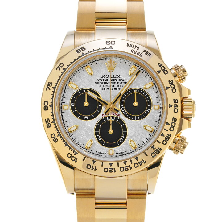 楽天市場】【〜5/27 最大5万円クーポン】ロレックス ROLEX コスモ 
