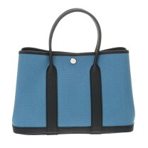 楽天市場】エルメス ガーデンパーティ tpm ブルーの通販 