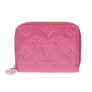 ルイ・ヴィトン(LOUIS VUITTON) モノグラム(Monogram) 中古 小銭入れ  