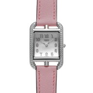エルメス HERMES ケープコッド CC1.232 ホワイトシェル レディース 腕時計 エルメス 時計 高級腕時計 ブ…