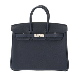 エルメス HERMES バーキン 25 ブルーニュイ トゴ レディース ハンドバッグ エルメス バッグ バック ブランド 【ローン48回払い無金利】【未使用】