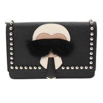 楽天市場】fendi 長財布 カール・ラガーフェルドの通販 