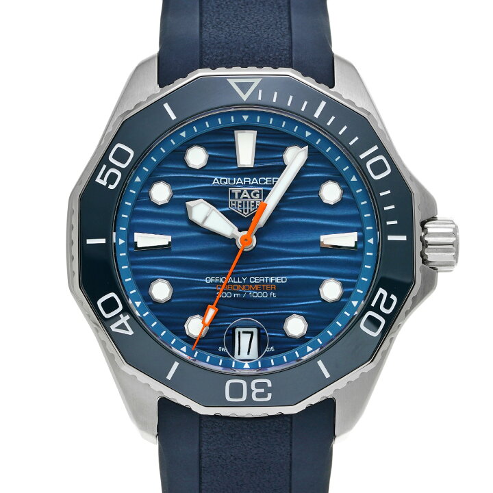 楽天市場】タグ ホイヤー TAG HEUER アクアレーサー 