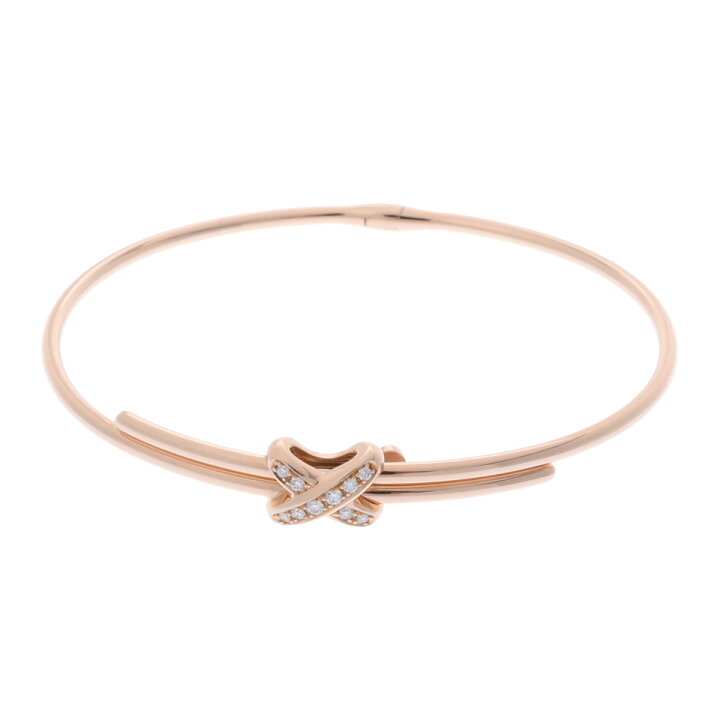 楽天市場】ショーメ Chaumet ジュドゥリアン ブレスレット K18ピンク 