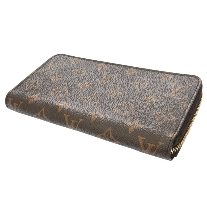 楽天市場】ルイ ヴィトン LOUIS VUITTON モノグラム ジッピー