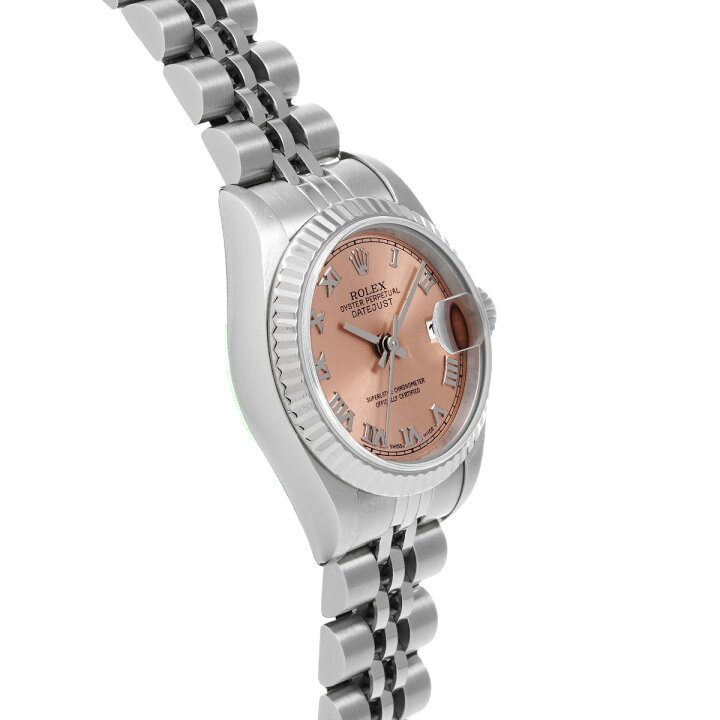 楽天市場】ロレックス ROLEX デイトジャスト 69174 W番(1995年頃製造  