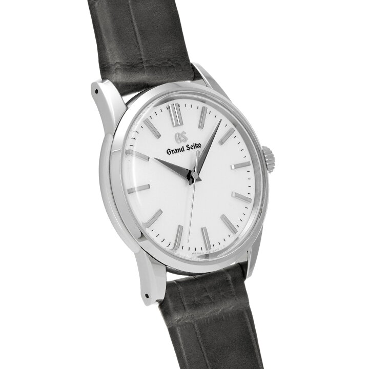 Cal.3180 ファッション （豪華おまけ付き）Grand Seiko クォーツ 