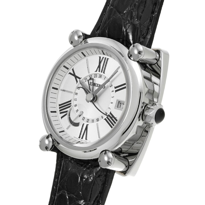 楽天市場】セイコー SEIKO ガランテ スプリングドライブ GMT SBLA035 