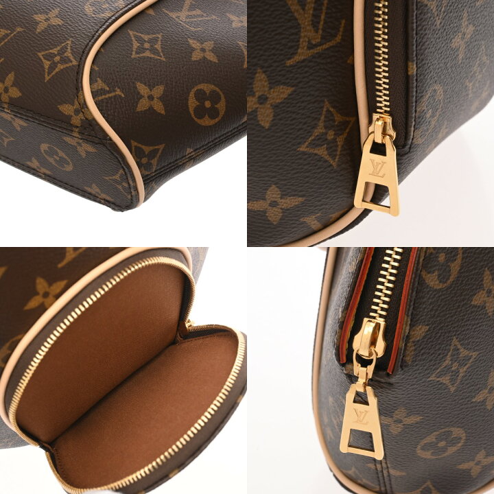 楽天市場】ルイ ヴィトン LOUIS VUITTON モノグラム エリプス PM 
