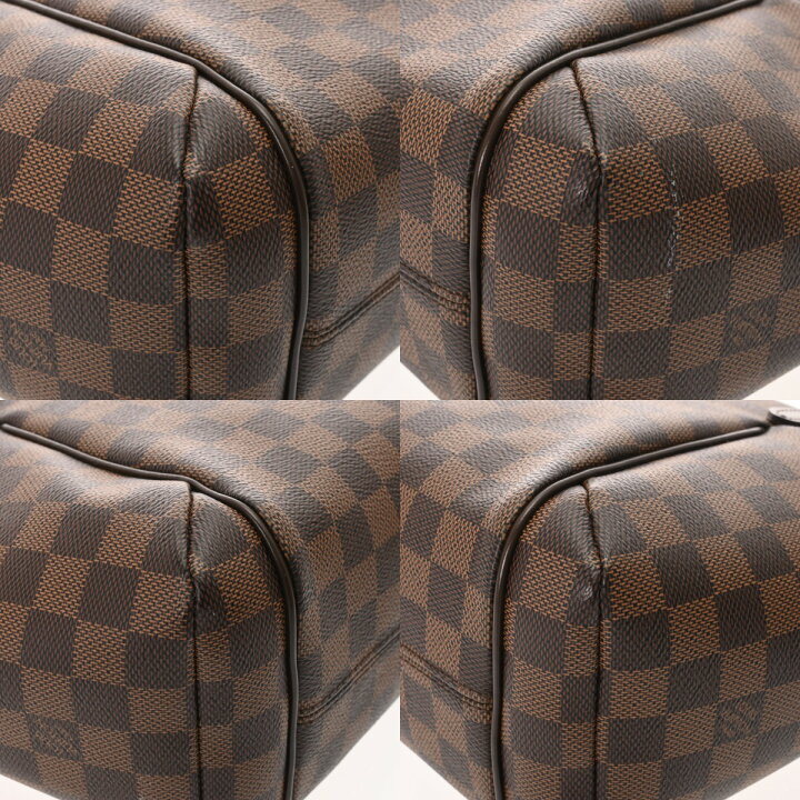 楽天市場】ルイ ヴィトン LOUIS VUITTON ダミエ トータリーPM 新型 