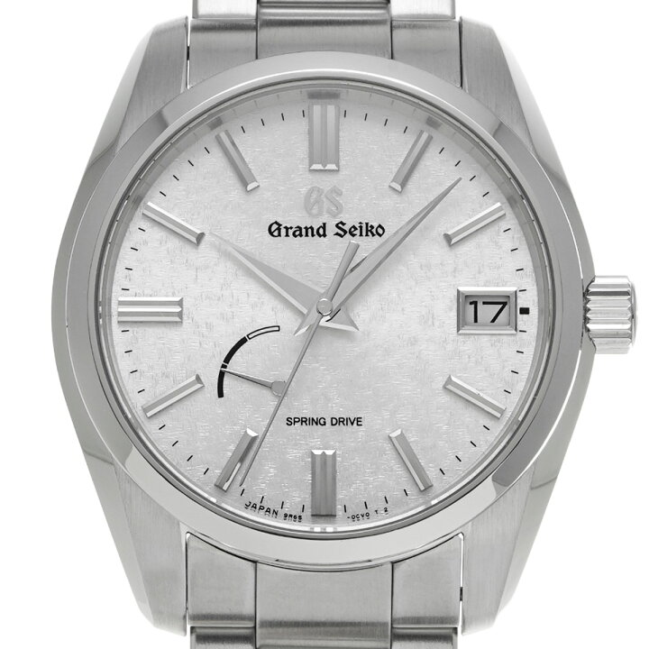 楽天市場】グランドセイコー Grand Seiko ヘリテージコレクション 