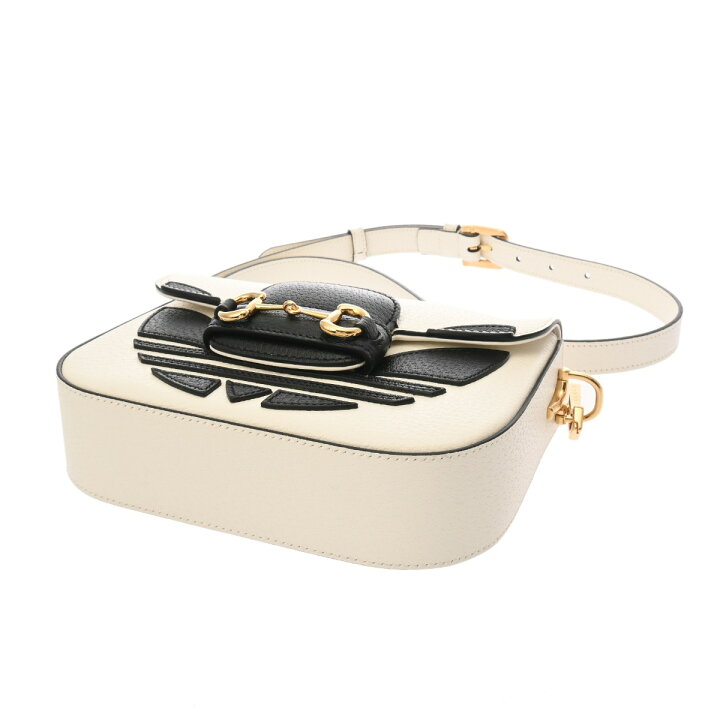楽天市場】グッチ GUCCI スモール ショルダー ホースビット1955 