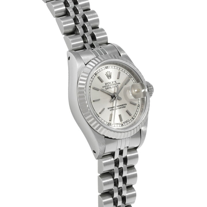 楽天市場】ロレックス ROLEX デイトジャスト 69174 R番(1988年頃製造  