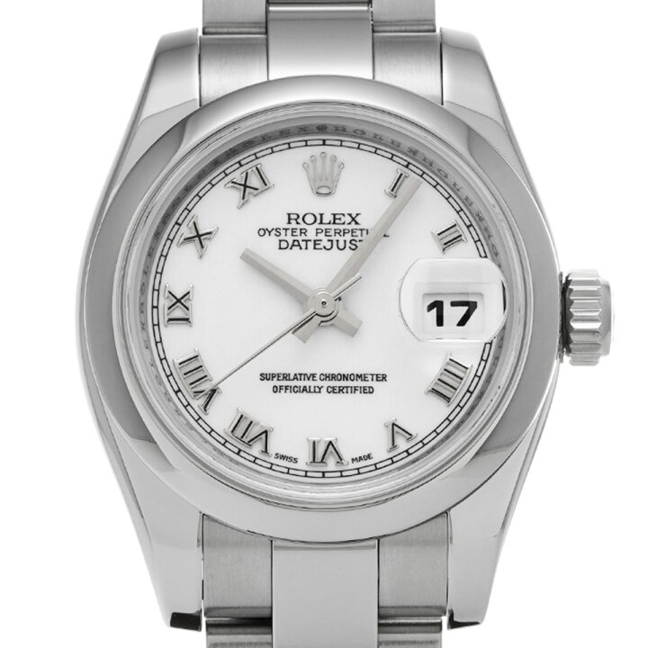 楽天市場】ロレックス ROLEX デイトジャスト 179160 Z番(2006年頃製造  
