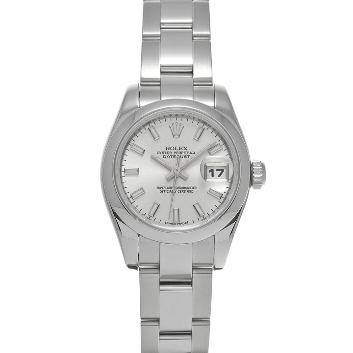 楽天市場】ロレックス ROLEX デイトジャスト 179160 Z番(2006年頃製造  