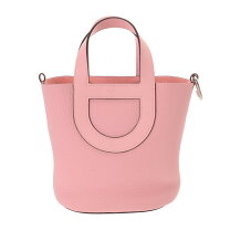 楽天市場】エルメス インザループ（カラーピンク）（レディースバッグ 