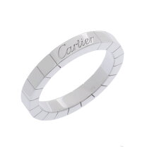 楽天市場】カルティエ ラニエール リング（サイズ（指輪）10号）（指輪  