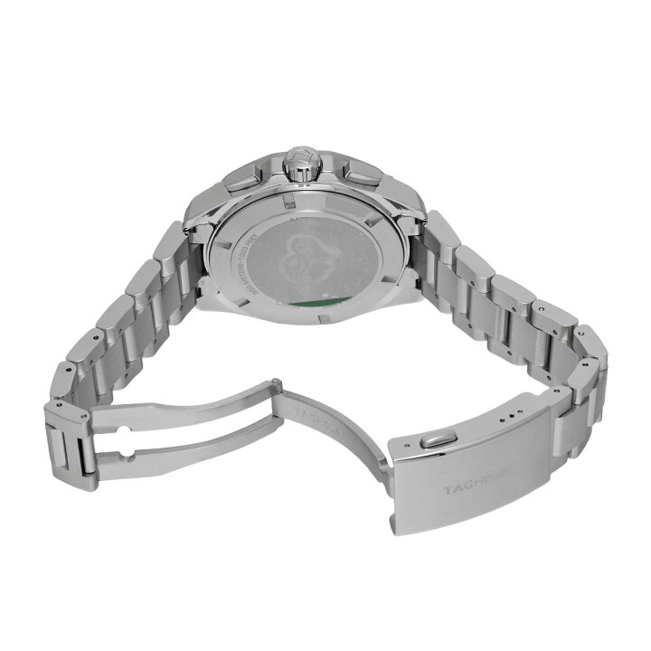 楽天市場】タグ ホイヤー TAG HEUER アクアレーサー クォーツ クロノ 