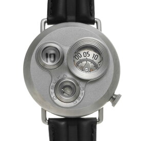 大塚ローテック Otsuka Lotec 7.5号 No.7.5 シルバー メンズ 腕時計 大塚ローテック 時計 高級腕時計 ブランド 【ローン36回払い無金利】【中古】