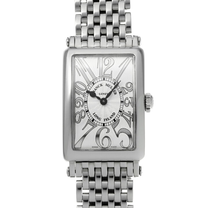 楽天市場】フランクミュラー FRANCK MULLER ロングアイランド レリーフ  