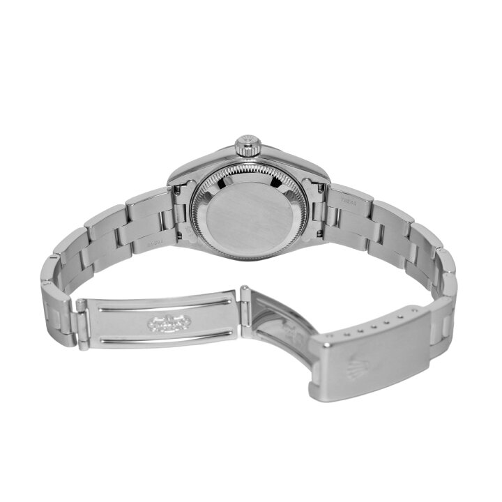 楽天市場】ロレックス ROLEX オイスターパーペチュアル レディ 69190 A  