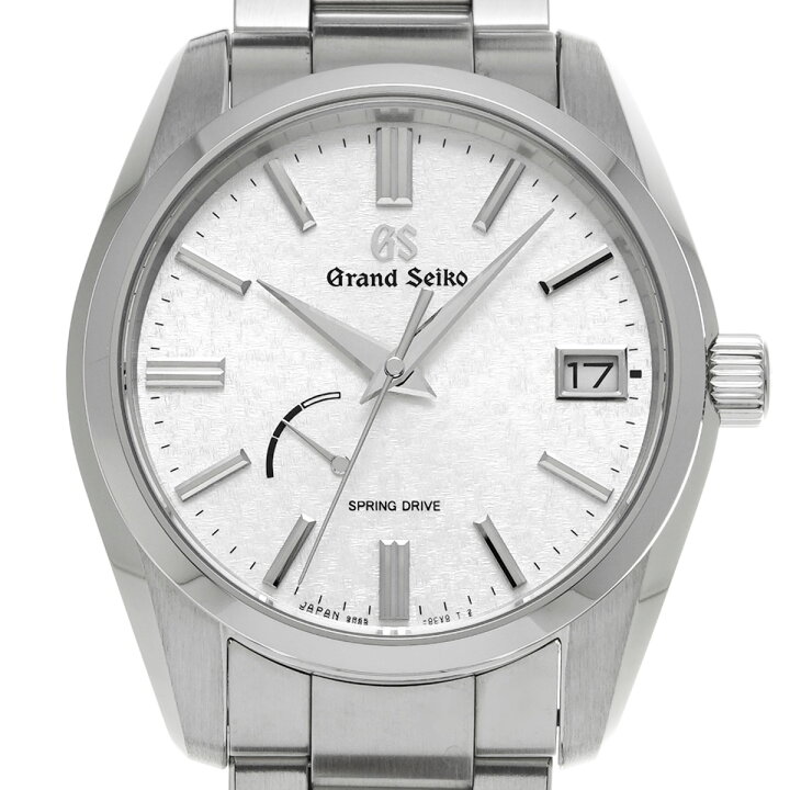 楽天市場】グランドセイコー Grand Seiko ヘリテージコレクション 