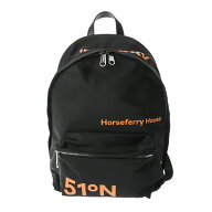 【〜4/17 最大5万円クーポン】バーバリー BURBERRY バックパック ブラック 8064857 ナイロン メンズ リュ…