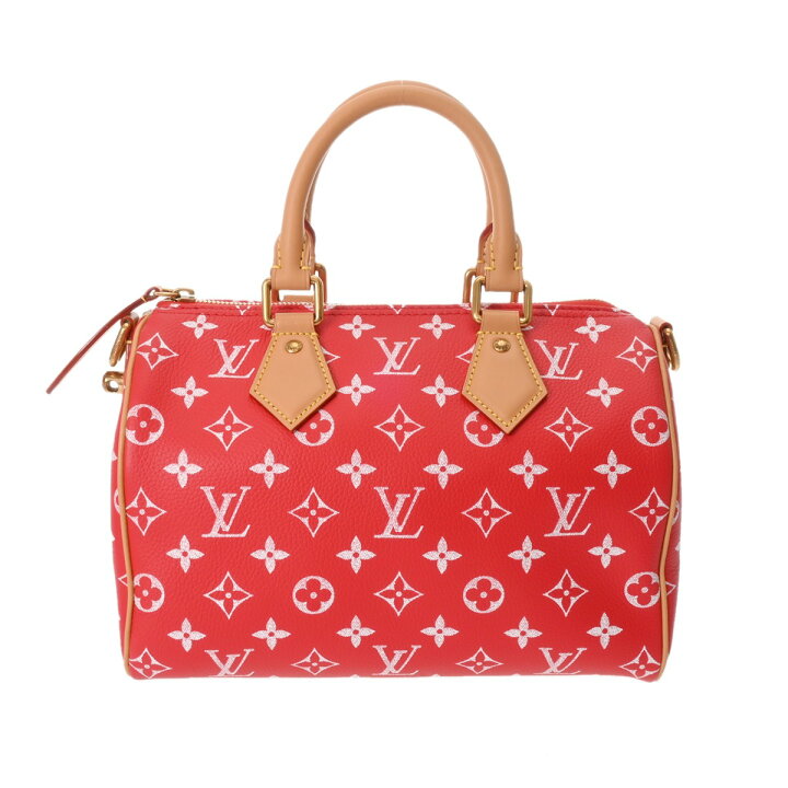 楽天市場】ルイ ヴィトン LOUIS VUITTON モノグラム スピーディ P9