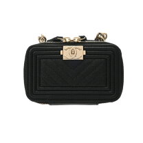 楽天市場】CHANEL ボーイシャネル クラッチバッグの通販