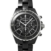 楽天市場】CHANEL J12 クロノグラフの通販