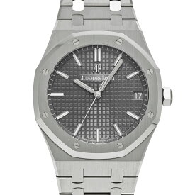 オーデマ ピゲ AUDEMARS PIGUET ロイヤルオーク 15500ST.OO.1220ST.02 スレートグレー メンズ 腕時計 オーデマ ピゲ 時計 高級腕時計 ブランド 【ローン48回払い無金利】【中古】