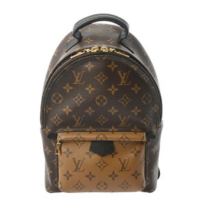 ルイ・ヴィトン(LOUIS VUITTON) モノグラム(Monogram) 中古 リュック 