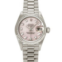 楽天市場】ROLEX 腕時計 179179Gの通販