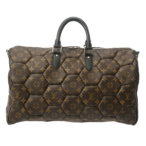 ルイ・ヴィトン(LOUIS VUITTON) モノグラム(Monogram) 中古 ボストン 