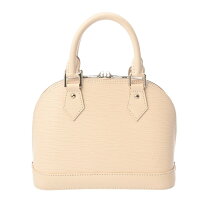 楽天市場】Louis Vuitton ルイ・ヴィトン エピ アルマ（カラーホワイト 