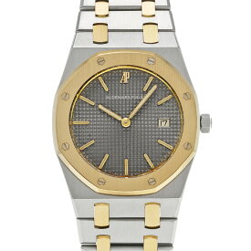 オーデマ ピゲ AUDEMARS PIGUET ロイヤルオーク ミッドサイズ 56175.789 グレー ユニセックス 腕時計 オーデマ ピゲ 時計 高級腕時計 ブランド 【ローン48回払い無金利】【中古】