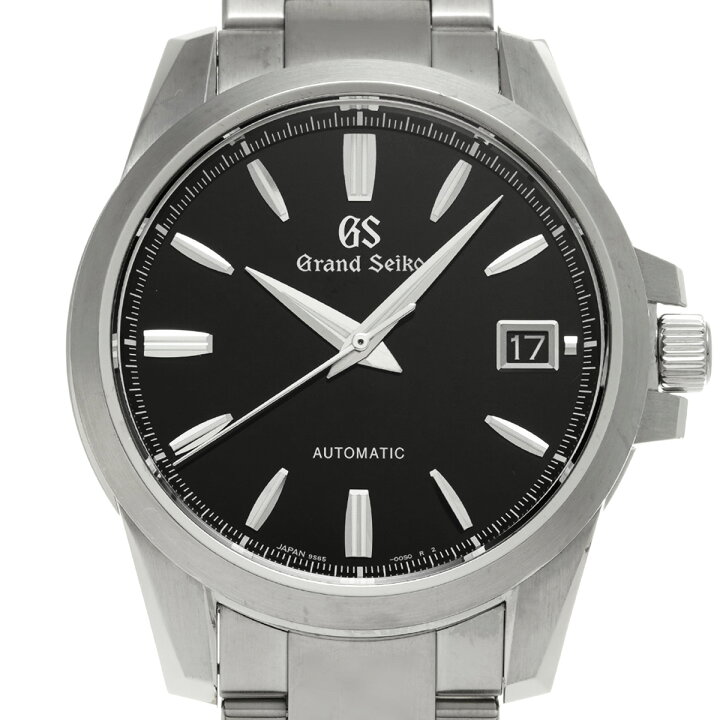 楽天市場】【〜6/11 最大5万円クーポン】グランドセイコー Grand Seiko 