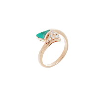 楽天市場】ブルガリ ダイヤ リング 51の通販