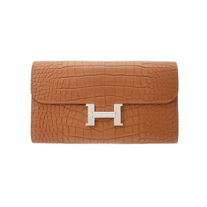 エルメス(Hermes) コンスタンス(Constance) 中古 メンズ長財布 | 通販 
