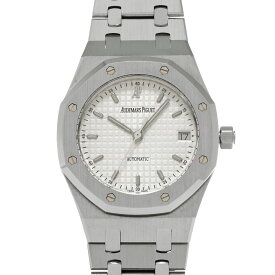 オーデマ ピゲ AUDEMARS PIGUET ロイヤルオーク 14790ST.OO.0789ST.10 シルバー メンズ 腕時計 オーデマ ピゲ 時計 高級腕時計 ブランド 【ローン48回払い無金利】【中古】