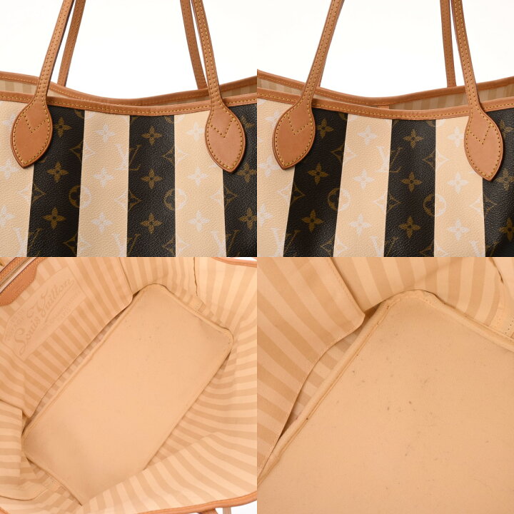 楽天市場】ルイ ヴィトン LOUIS VUITTON モノグラム レイユール 