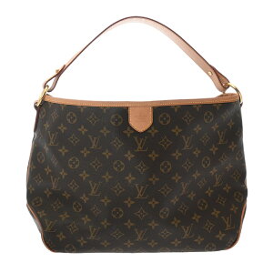 ルイ・ヴィトン(LOUIS VUITTON) 中古 ディライトフル ショルダーバッグ 