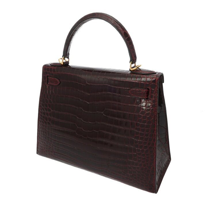 楽天市場】【〜8/11 最大5万円クーポン】エルメス HERMES ケリー 28 外 