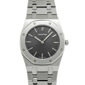 オーデマ ピゲ AUDEMARS PIGUET ロイヤルオーク 56303ST.OO.0789ST.01 ブラック ユニセックス 腕時計 オーデマ ピゲ 時計 高級腕時計 ブランド 【ローン48回払い無金利】【中古】