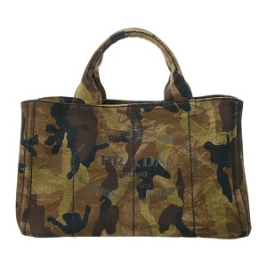 プラダ(PRADA) カナパ(CANAPA) 中古 ハンドバッグ | 通販・人気 