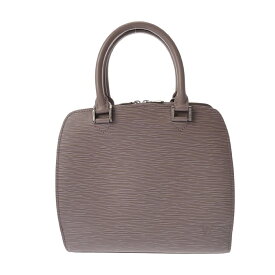【〜9/11 最大5万円クーポン】ルイ ヴィトン LOUIS VUITTON エピ ポンヌフ ライラック M5205B エピレザー レディース ハンドバッグ ヴィトンバッグ バック ブランド 【ローン48回払い無金利】【中古】