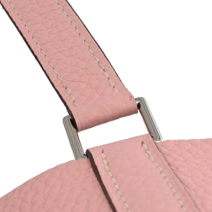 楽天市場】【〜8/27 最大5万円クーポン】エルメス HERMES ピコタン