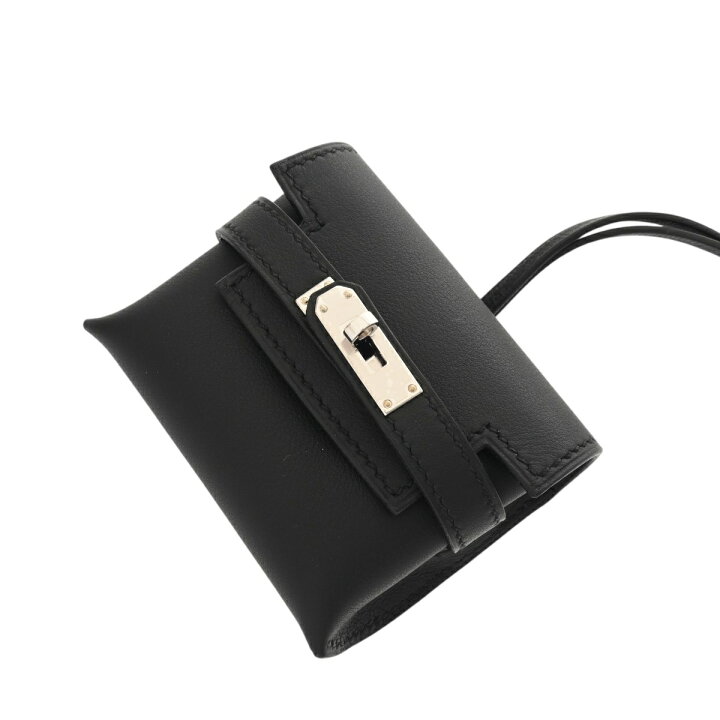 楽天市場】エルメス HERMES ケリー フェスティバル ブラック ヴォ 