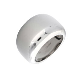 【〜10/9 最大5万円クーポン】カルティエ CARTIER ヌーベルバーグ リング ＃49 K18ホワイトゴールド WG レディース リング・指輪 カルティエ 【ローン48回払い無金利】【中古】