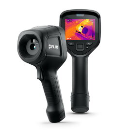 FLIR E5 pro E6 pro E8 pro サーモグラフィカメラ 赤外線カメラ MSX機能 WiFi フリアー